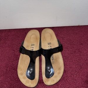 Birkenstock shoes
